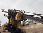 Chassis with Boom Condition