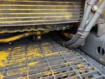Engine with Oil Leaks