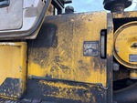 Hydraulics with Hydraulic Tank