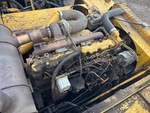 Engine with Engine - Right Side