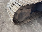 Drivetrain with Right Final Drive