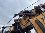 Hydraulics with Hoses (Hydraulics)