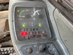 Control Station with Warning Lights