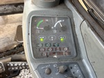 Control Station with Dash Console