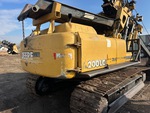 General Appearance with Sheet Metal (fiberglass) Condition
