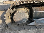 Drivetrain with Right Final Drive