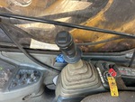 Control Station with Auxiliary Hydraulic Control