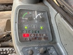 Control Station with Gauges