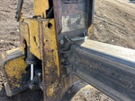Chassis with Pins and Bushings Stick to Grapple