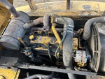 Engine with Engine - Left Side