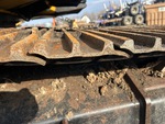 Undercarriage with Right Grouser Height