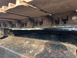 Undercarriage with Right Track Links