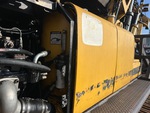 Hydraulics with Hydraulic Tank