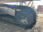 Drivetrain with Right Drive Motor