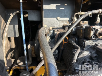 Hydraulics with Valves