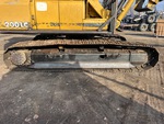 Undercarriage with Right Roller Frame