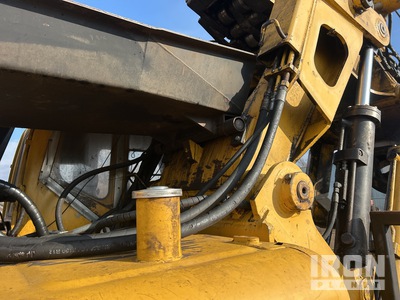 Hydraulics with Hoses (Hydraulics)