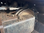Undercarriage with Right Idler