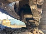 Undercarriage with Right Track Bushings