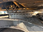 Chassis with Turntable Bearing