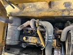 Engine with Engine - Right Side