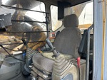 Control Station with Seats/Armrests