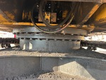 Chassis with Swing Tower Pivot