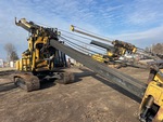 Chassis with Boom Condition