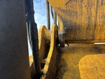 Chassis with Boom Base Pin and Bushings