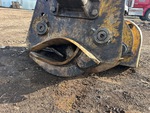 Chassis with Delimber Knives