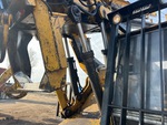 Hydraulics with Boom Lift Cylinder(s)