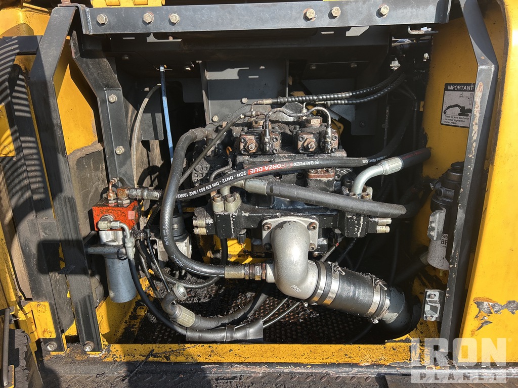 Hydraulics with Pumps (Hydraulics)