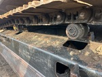 Undercarriage with Right Carrier Rollers