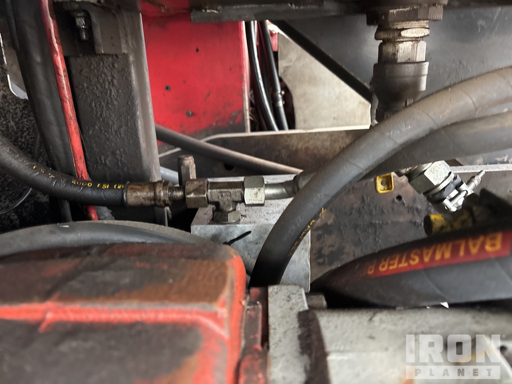 Hydraulics with Valves