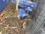 Air System with