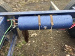 Air System with