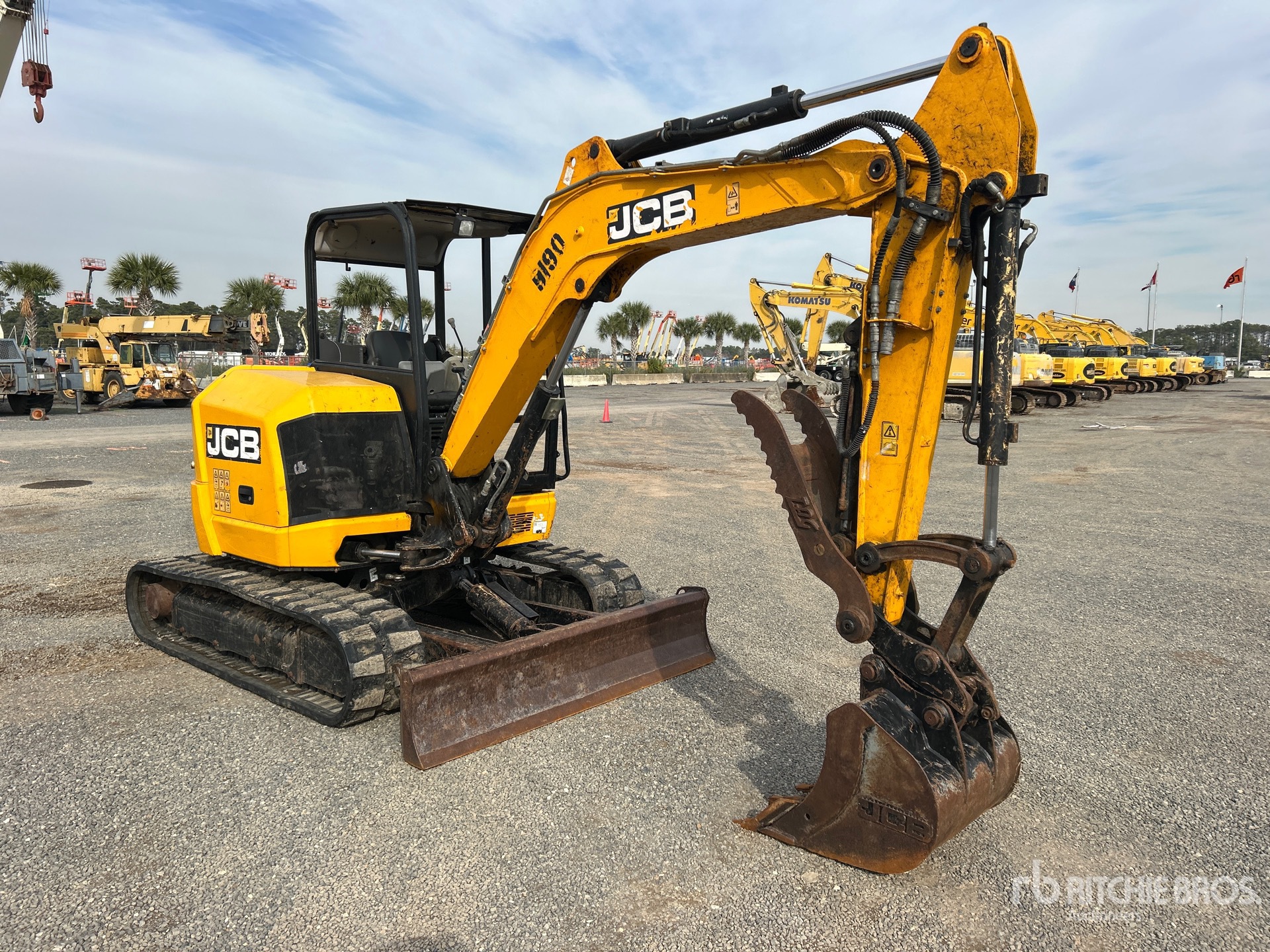 General Appearance with Imagen: esquina delantera derecha