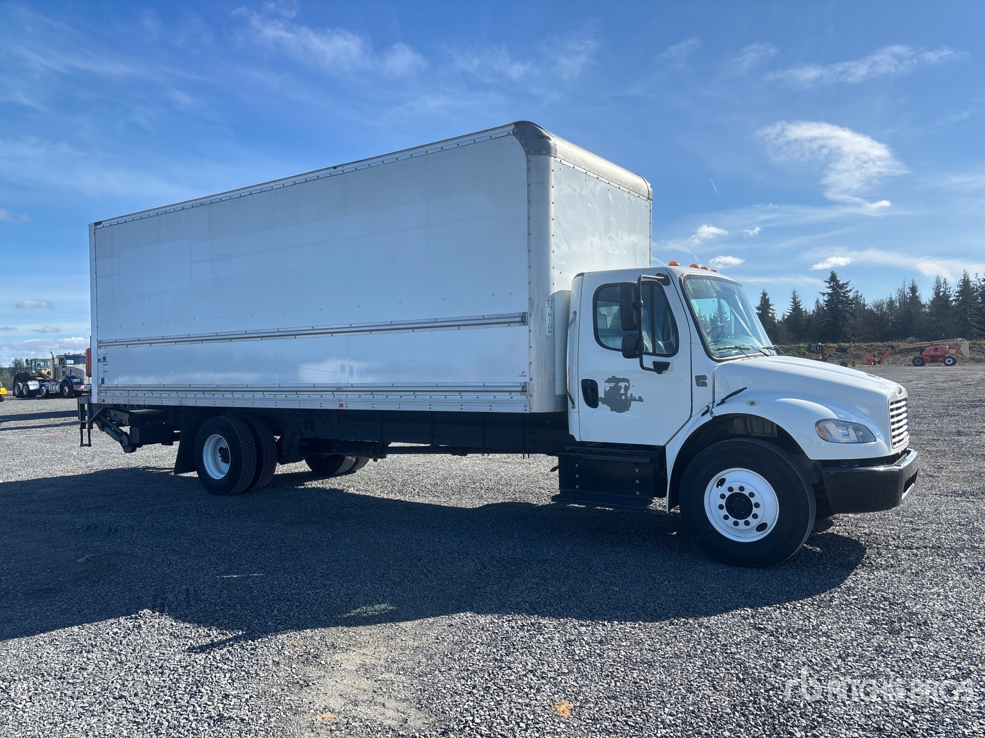 General Appearance with Imagen: esquina delantera derecha