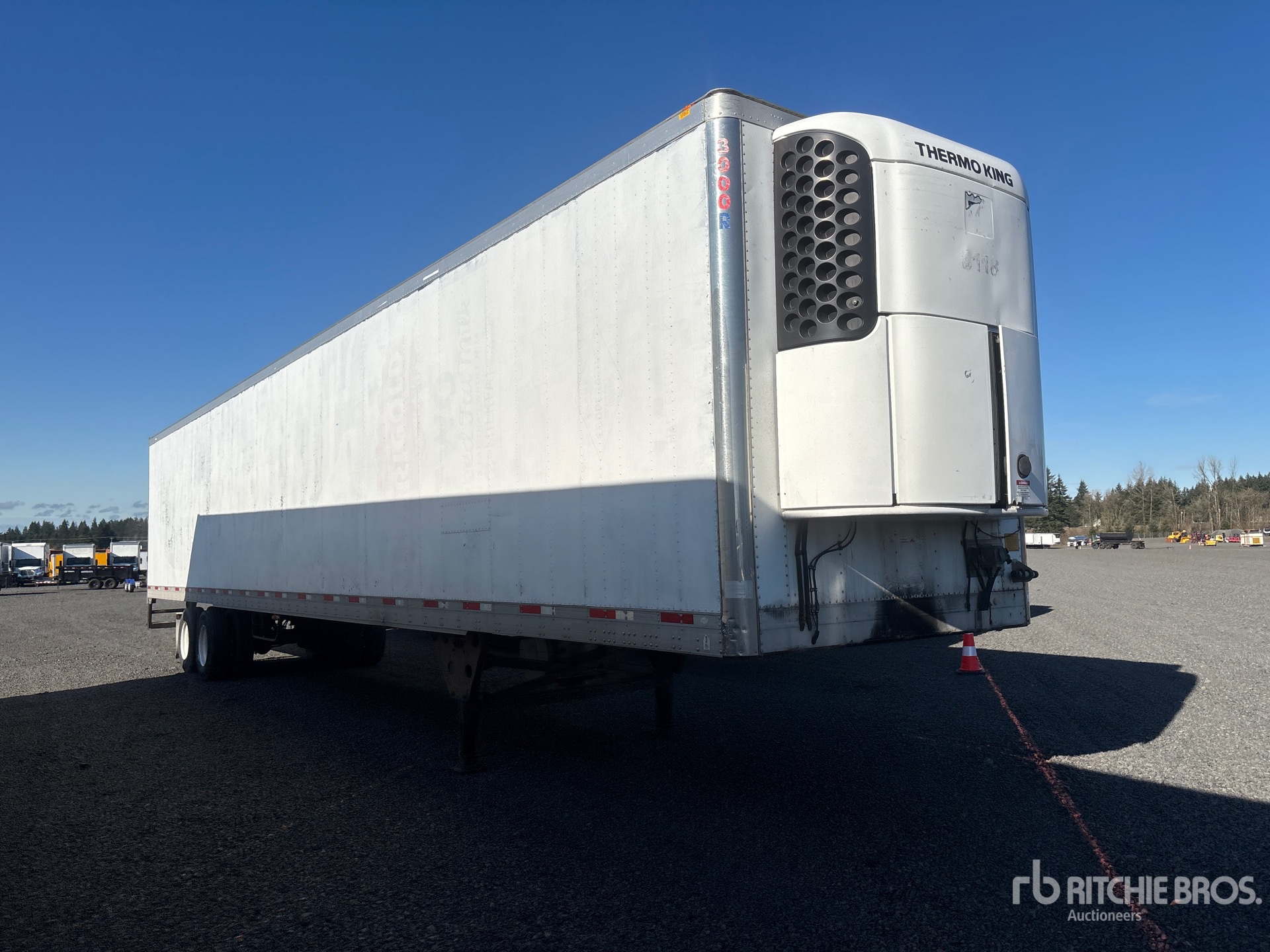 General Appearance with Imagen: esquina delantera derecha