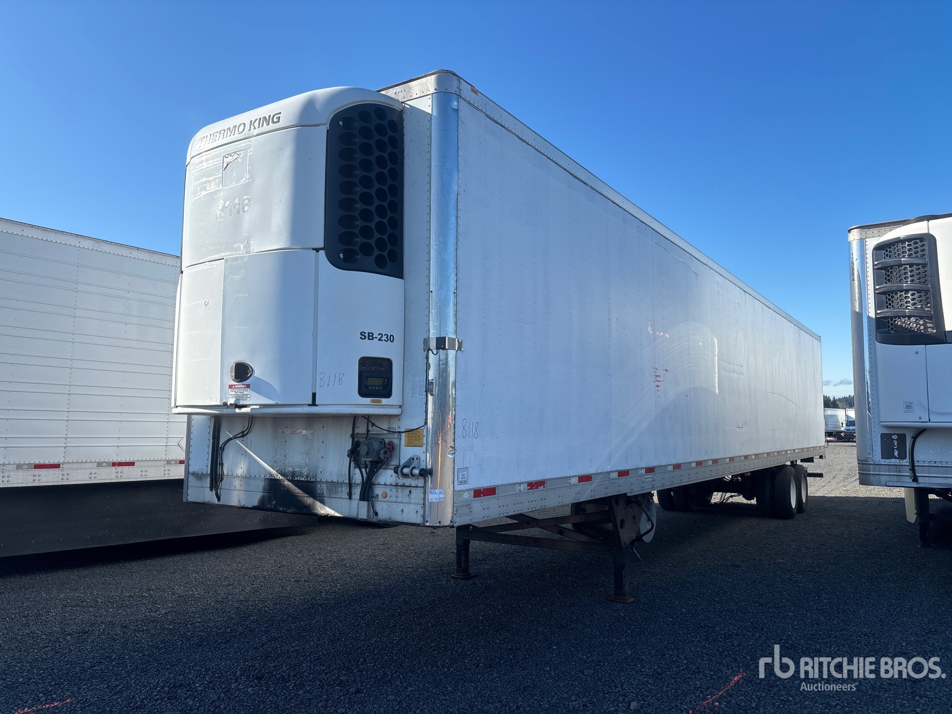 General Appearance with Imagen: esquina delantera izquierda