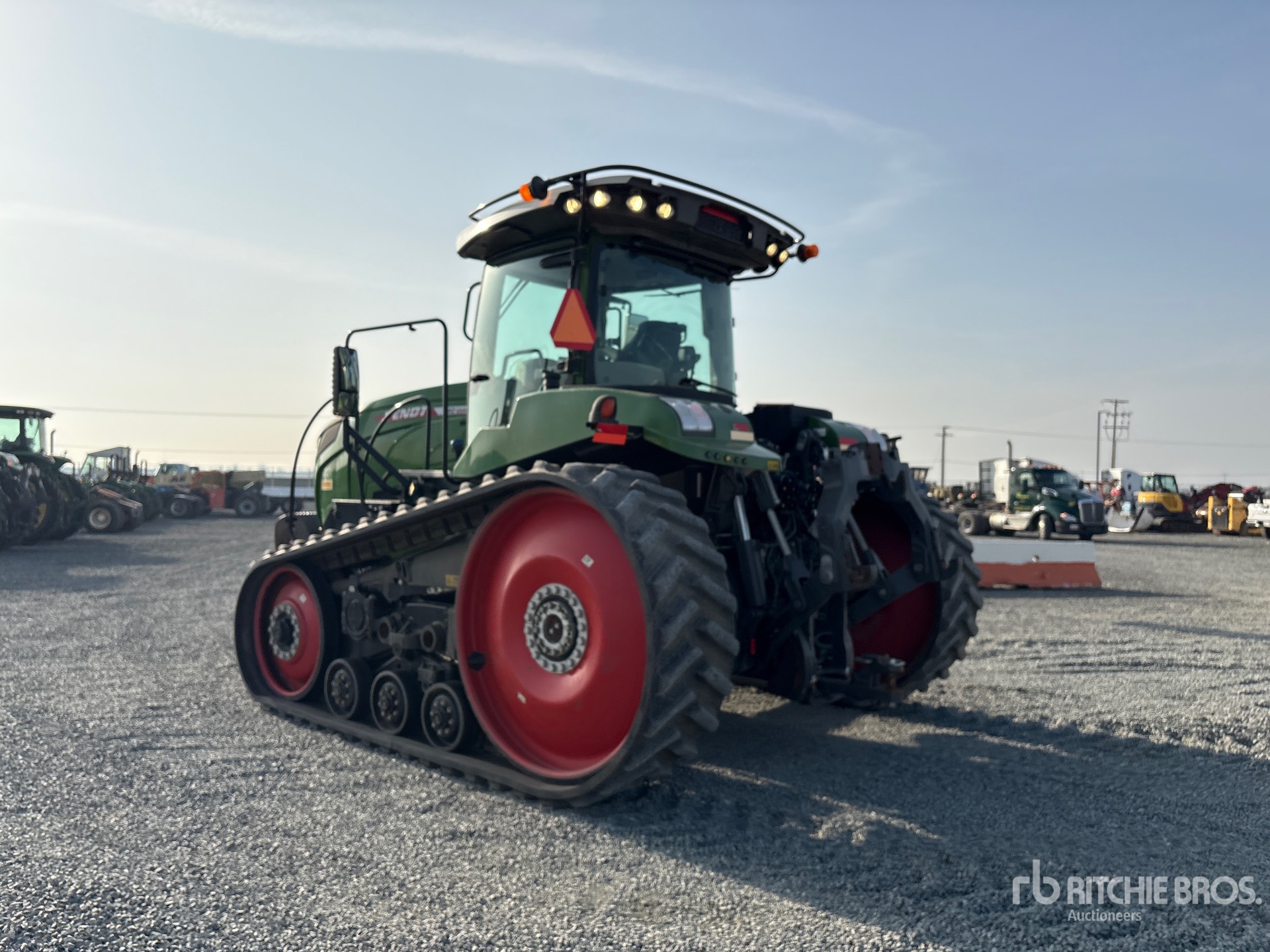 General Appearance with Imagen: esquina trasera izquierda