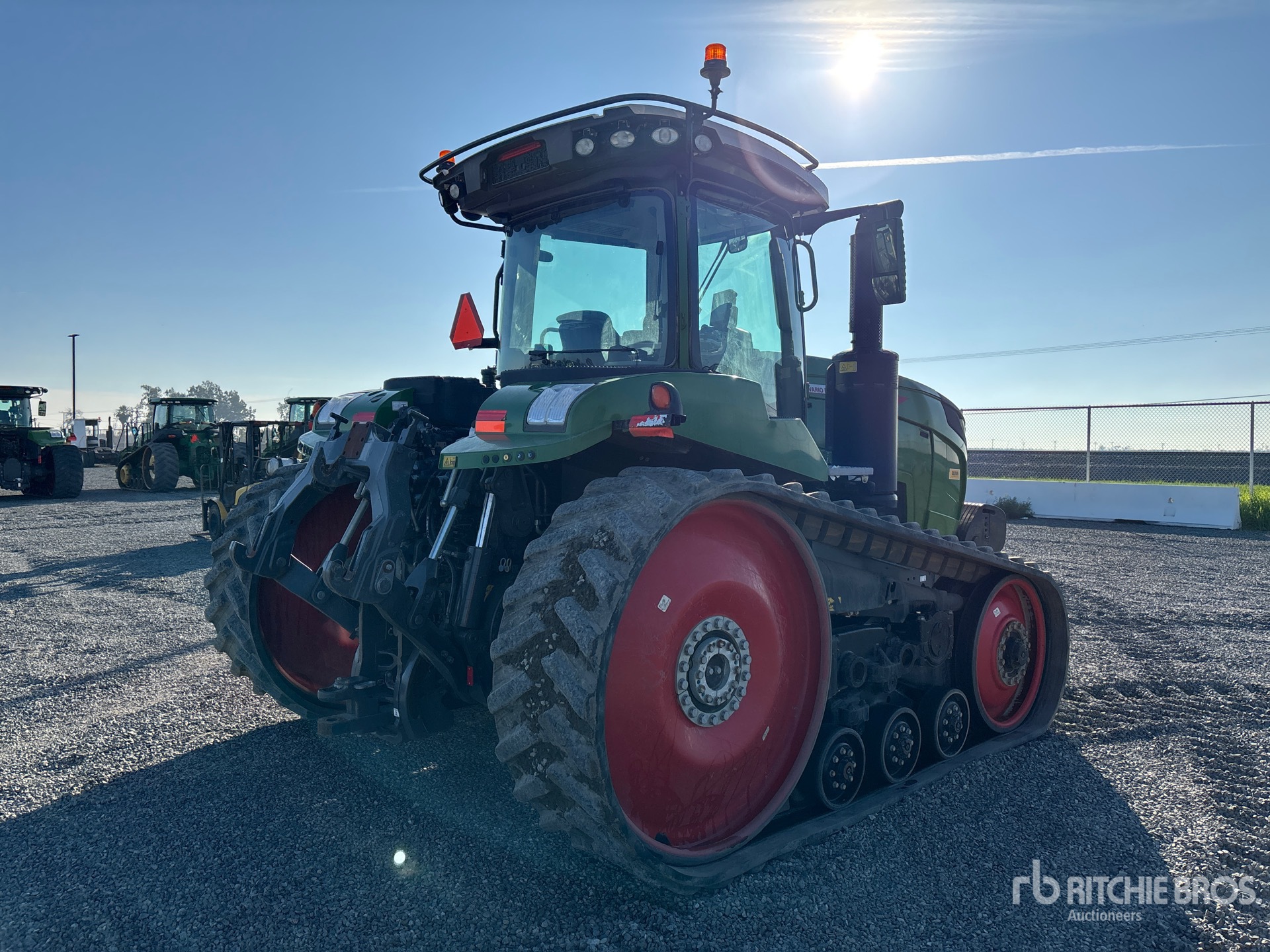 General Appearance with Zdjęcie, prawy dolny róg