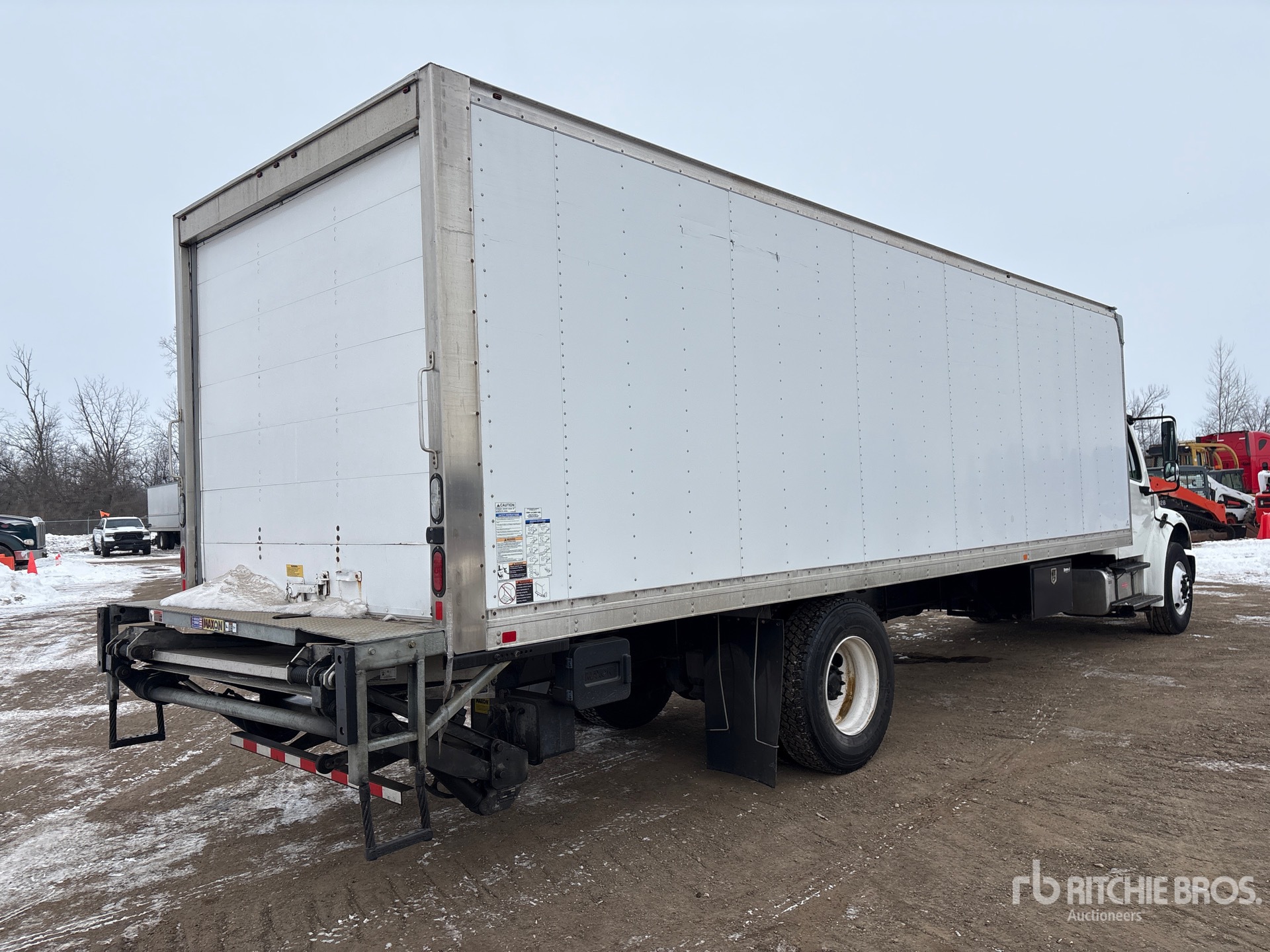 General Appearance with Zdjęcie, prawy dolny róg