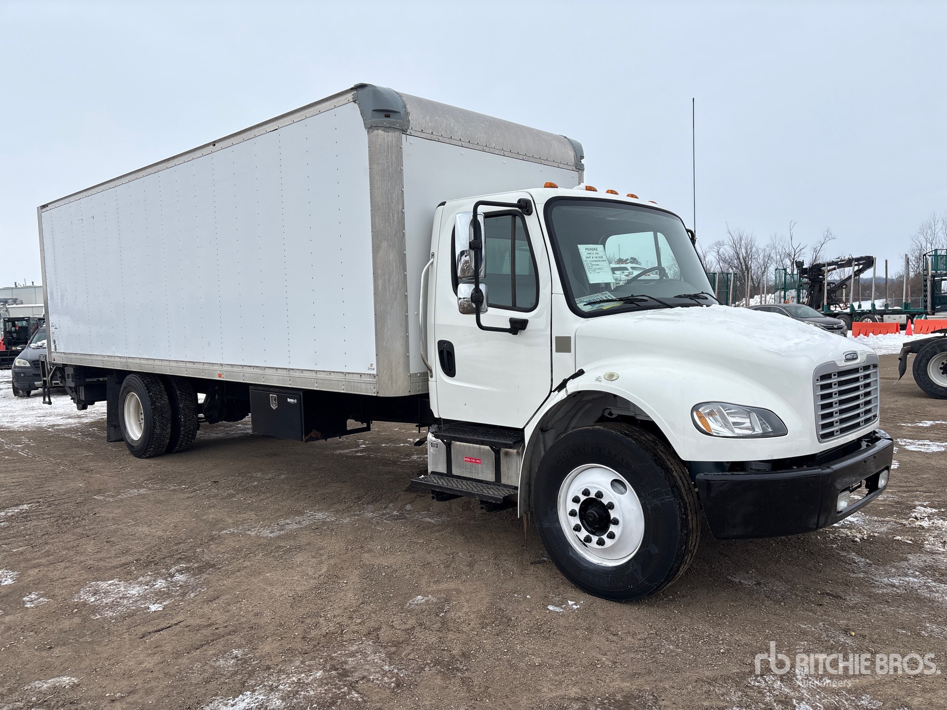 General Appearance with Zdjęcie, prawy górny róg