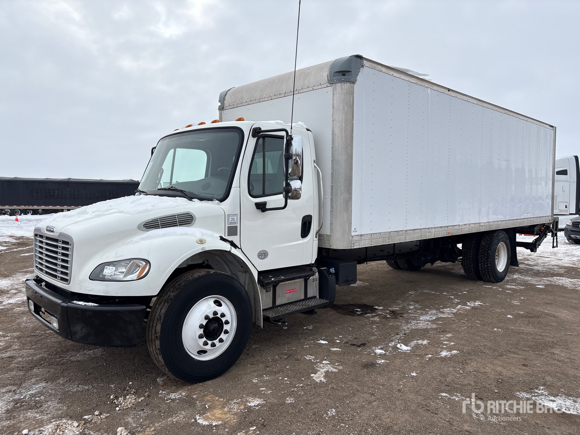 General Appearance with Zdjęcie, lewy górny róg