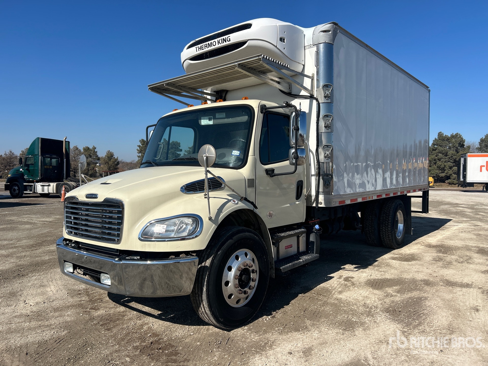 General Appearance with Imagen: esquina delantera izquierda