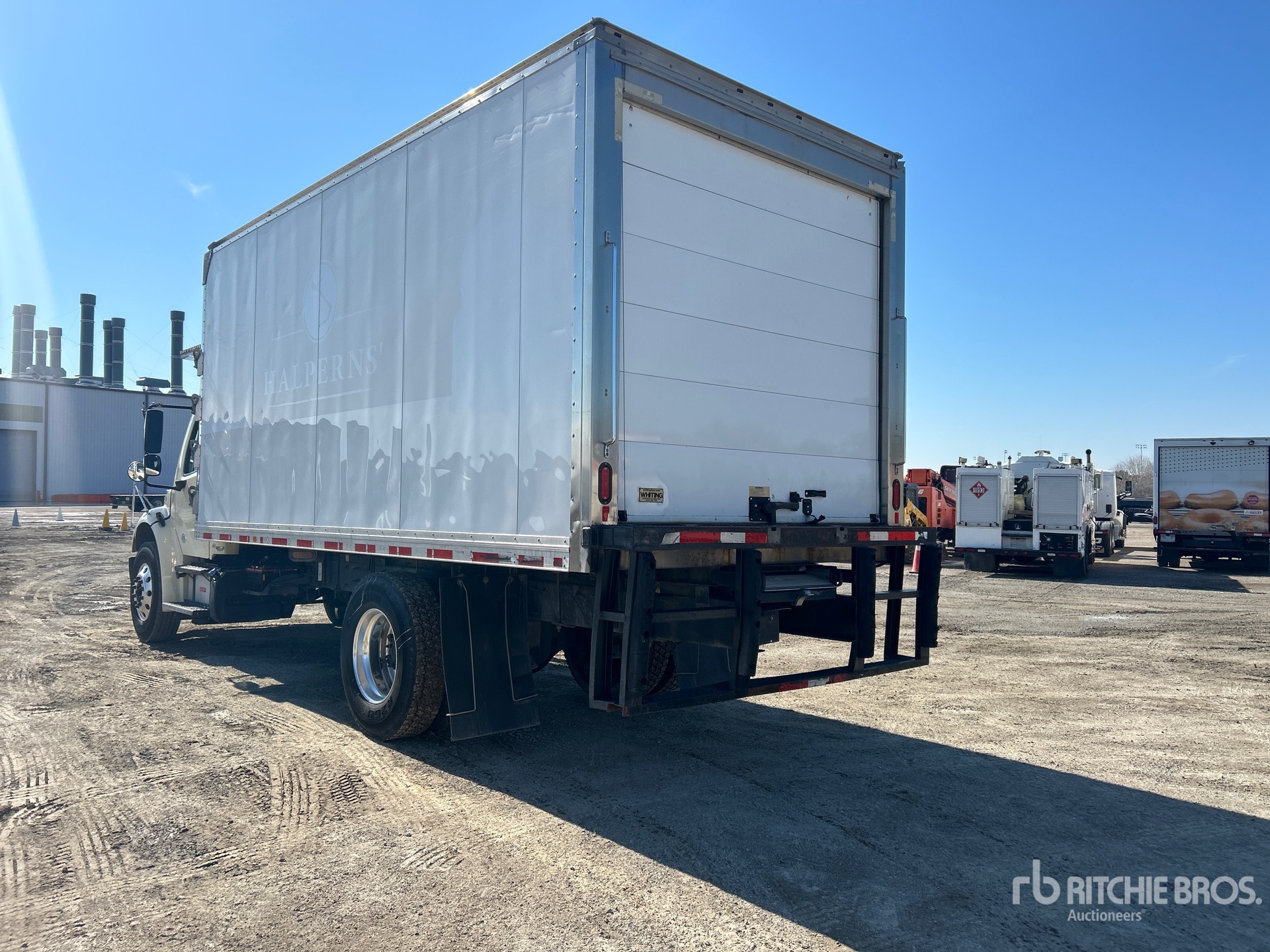 General Appearance with Imagen: esquina trasera izquierda