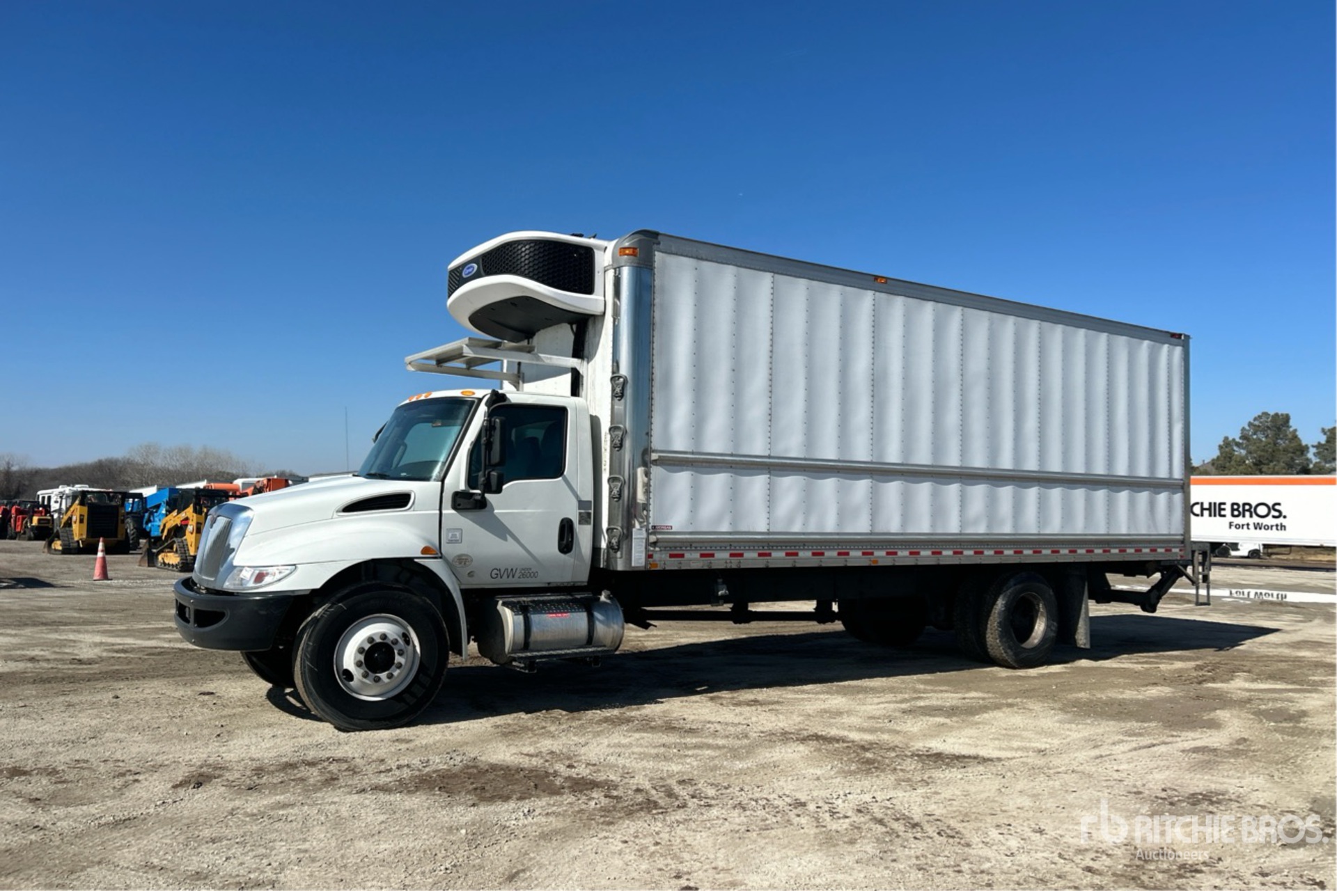 General Appearance with Imagen: esquina delantera izquierda