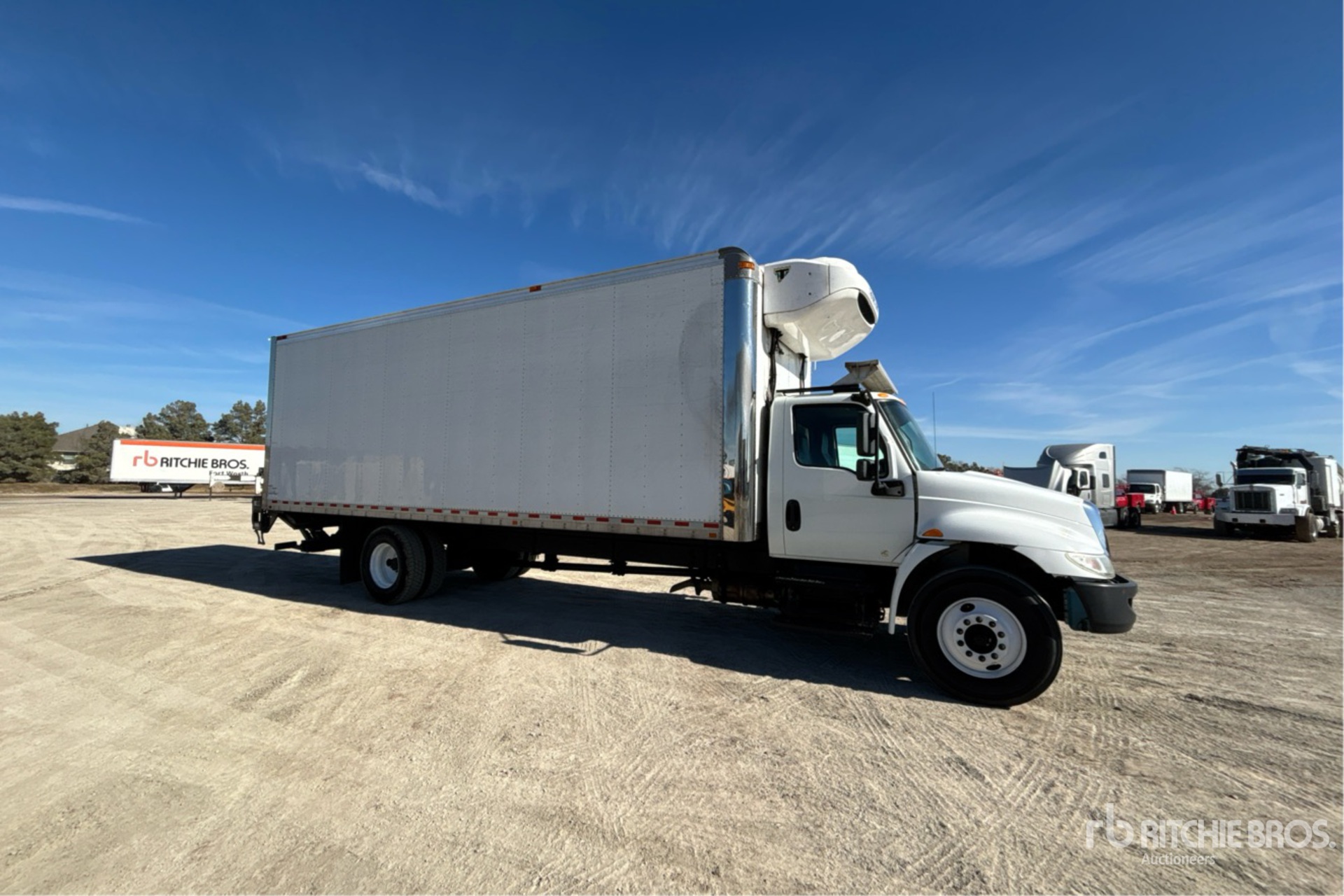 General Appearance with Imagen: esquina delantera derecha