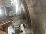 Brakes with